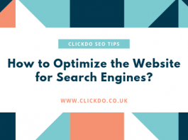 how-to-optimize-a-web-site-for-seo
