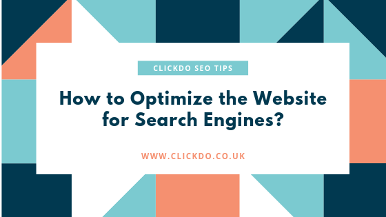how-to-optimize-a-web-site-for-seo