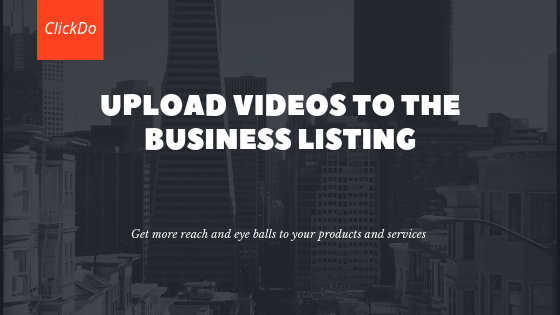 Upload-Videos-To-The-Business-Listing