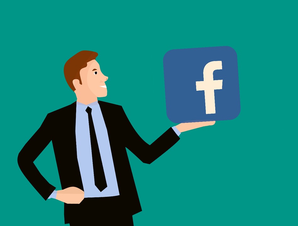 increase the sales using Facebook