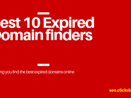 Expired-Domain-finder-tools