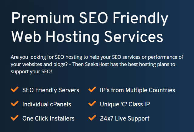 Top-SEO-Hosting-Services