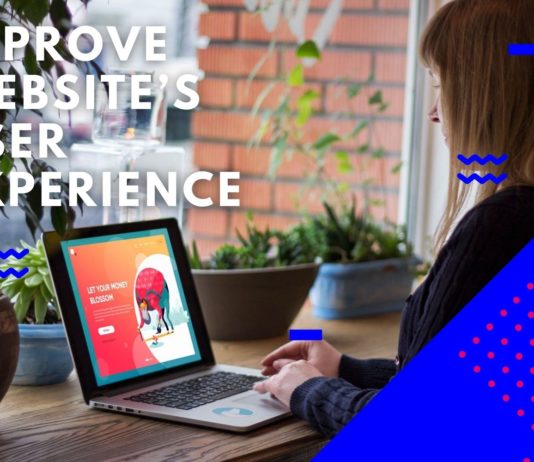 12 Simple Tactics To Improve Your Website’s User Experience