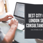 Best City of London SEO Consultancies