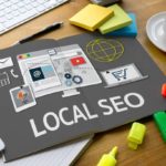 Local Search Engine Optimization